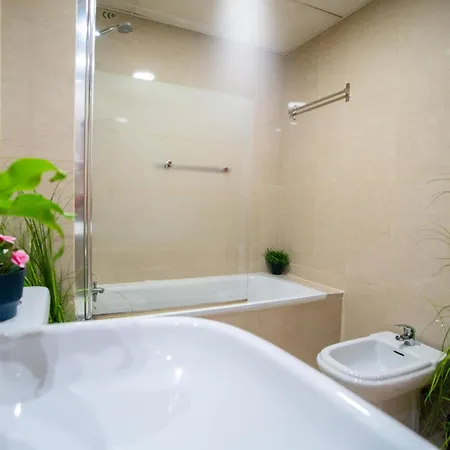 Premium With Terrace By Turivida Apartmán Màlaga