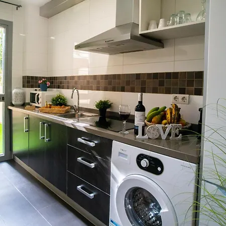 Apartmán Premium With Terrace By Turivida