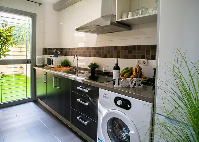 Apartmán Premium With Terrace By Turivida